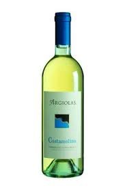 Argiolas Vermentino