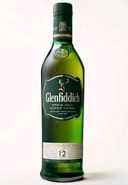 Glenfiddich Signature Malt 1L