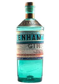 Benham's Sonoma Dry Gin