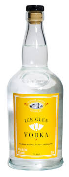 Berkshire Mountain Ice Glen Vodka