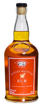 Berkshire Mountain Ragged Mountain Rum