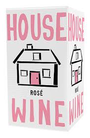 House Wine Rose-Box 3L