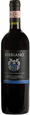 Bibbiano Chianti Classico