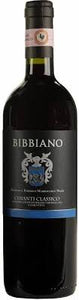 Bibbiano Chianti Classico