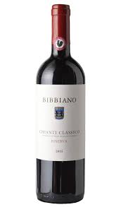 Bibbiano Chianti Riserva
