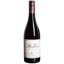 Stoller Pinot Noir
