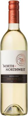 North by Northwest Riesling
