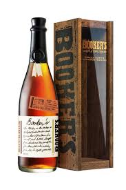 Booker's Kentucky Straight Bourbon