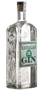 Bootlegger Gin