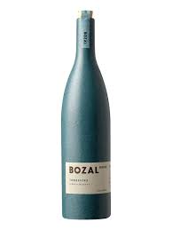 Bozal Tobasiche Mezcal