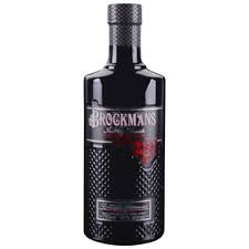 Brockmans Premium Gin