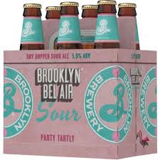 Brooklyn Bel Air Sour 6Pk