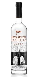 Brooklyn Republic Barrel Craft