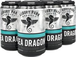 Asbury Park Sea Dragon 6Pk