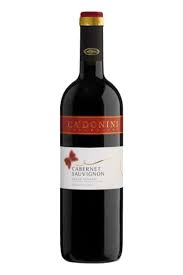 Donini Cabernet Sauvignon