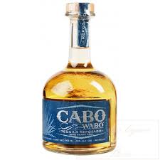 Cabo Wabo Reposado Tequila