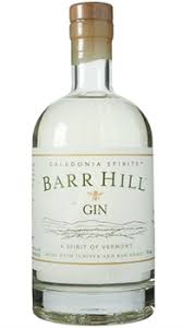 Caledonia Spirits Bar Hill Gin 375ML