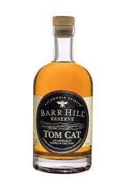 Caledonia Spirits Bar Hill Tom Cat Gin 750ML