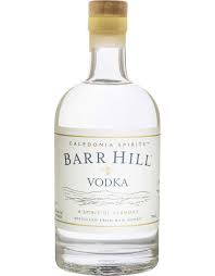 Caledonia Spirits Bar Hill Vodka 375ML