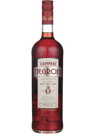 Campari Negroni