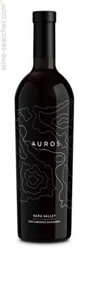 Auros Cabernet Sauvignon