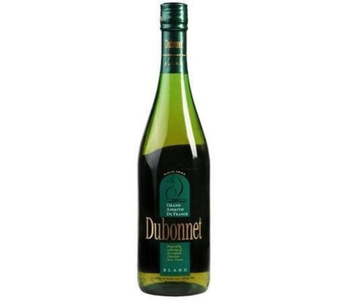 Dubonnet Blanc