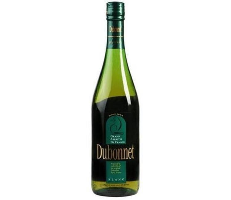 Dubonnet Blanc