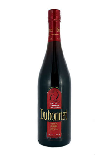 Dubonnet Rouge