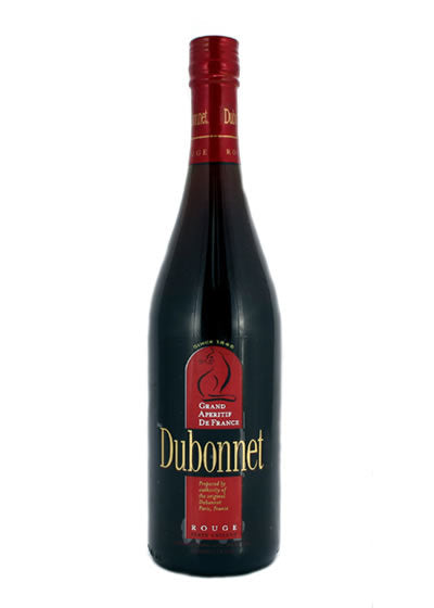Dubonnet Rouge