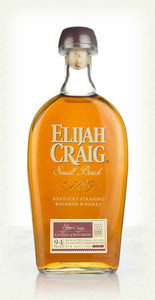 Elijah Craig Small Batch Kentucky Straight Bourbon