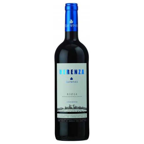 Elvi Rioja Herenza