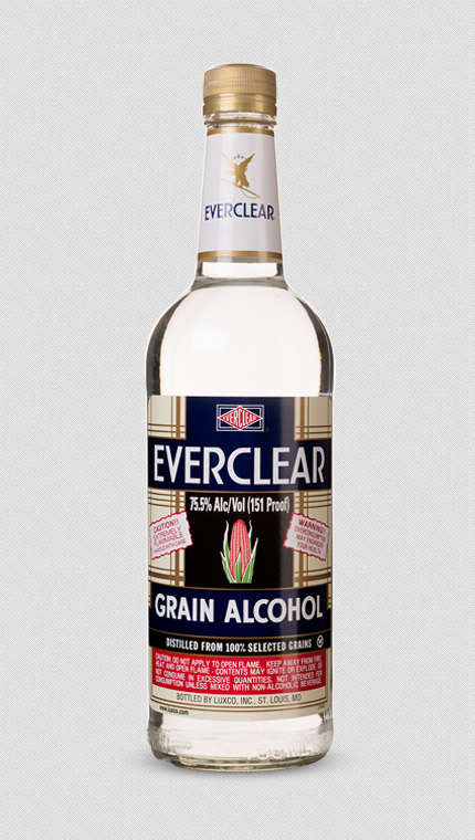 Everclear