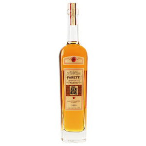 Faretti Biscotti Liqueur