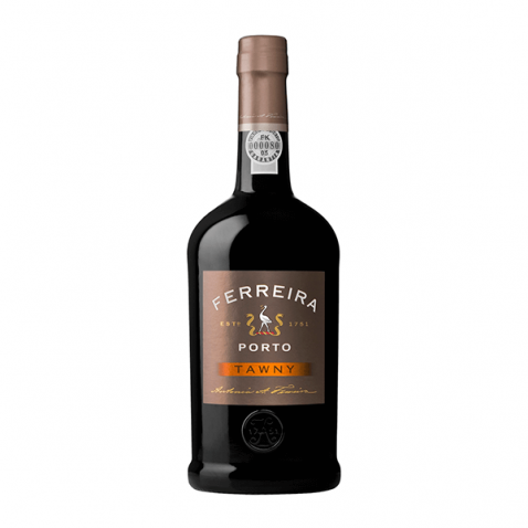 Ferreira Tawny Port