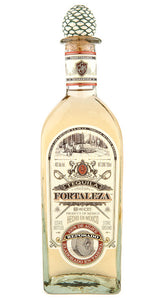 Fortaleza Reposado Tequila