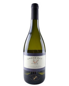 Goose Bay Sauvignon Blanc