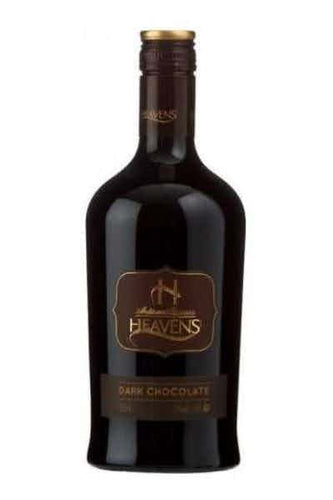 Heavens Classic Chocolate Liqueur