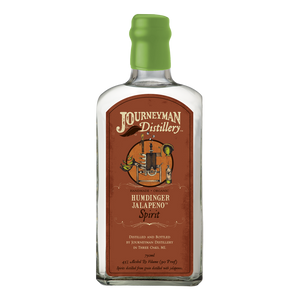 Journeyman Humdinger Jalapeno