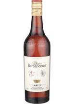 Barbancourt 4 yr Rhum