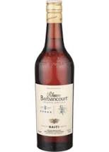 Barbancourt 8yr Rhum