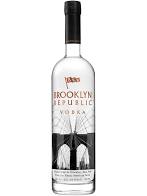 Brooklyn Republic Vodka