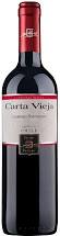 Carta Vieja Cabernet Sauvignon