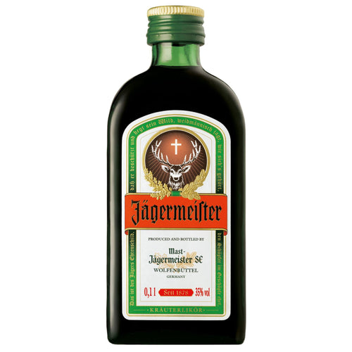 Jagermeister