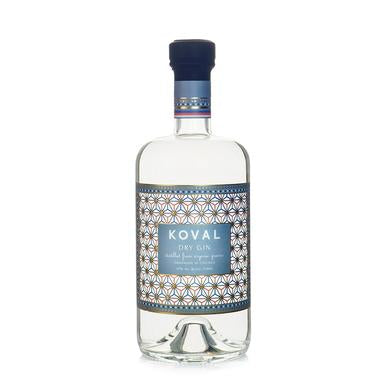 Koval Dry Gin