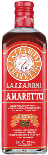 Lazzaroni Amaretto