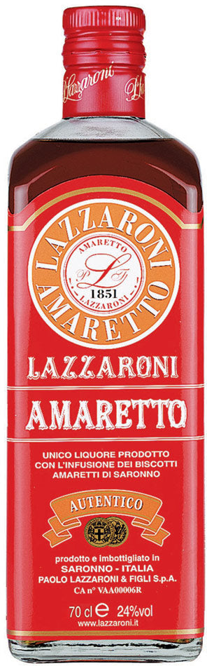 Lazzaroni Amaretto