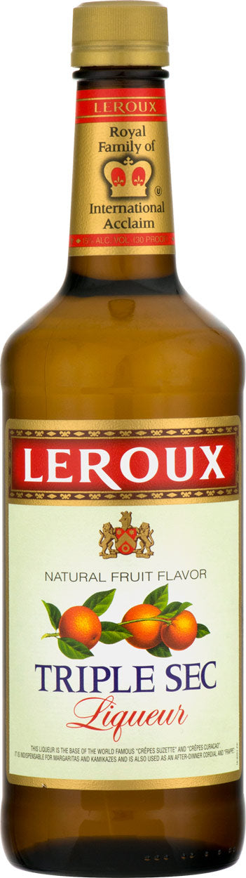 Leroux Triple Sec 1L