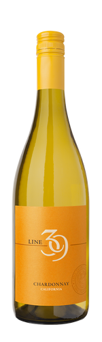 Line 39 Chardonnay - Wine