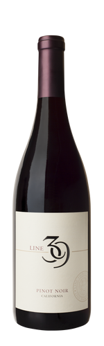 Line 39 Pinot Noir - Wine