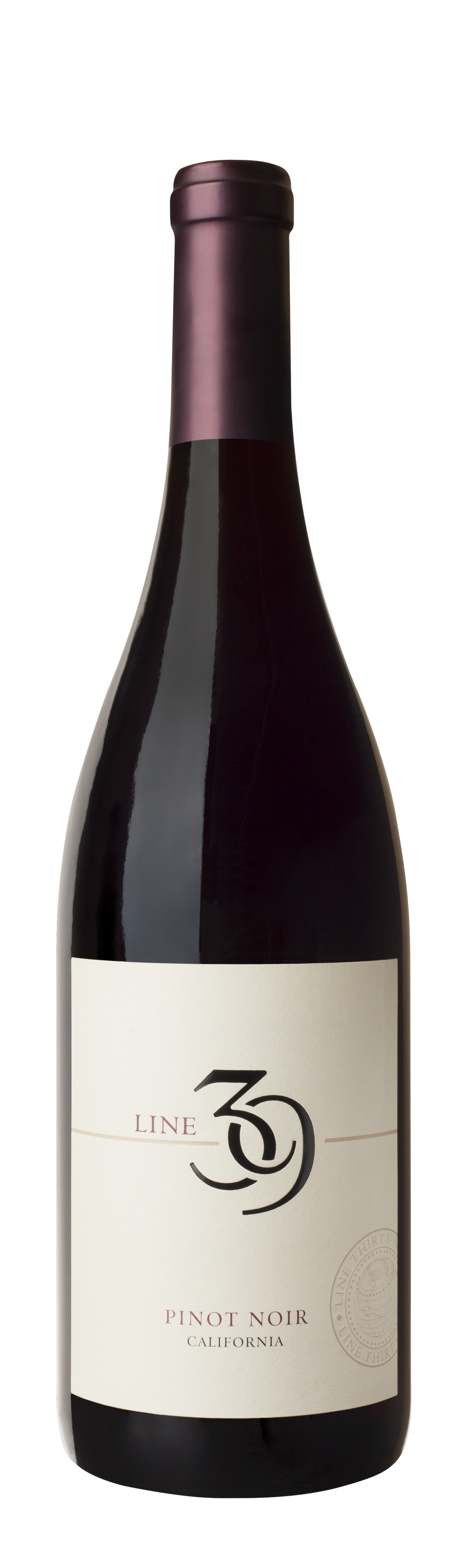 Line 39 Pinot Noir - Wine